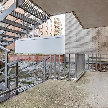Apartment L Escale In *
