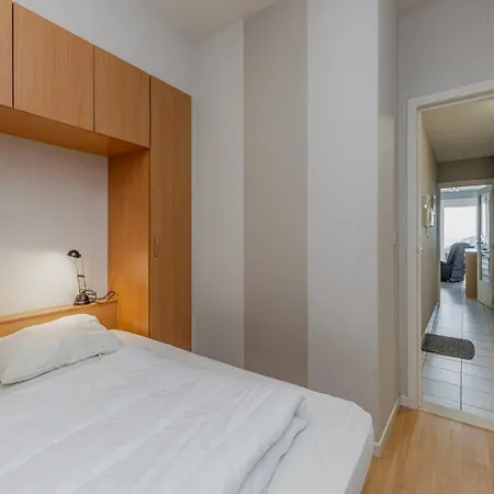 Apartment L Escale In