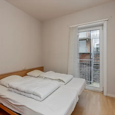 L Escale In Apartment *