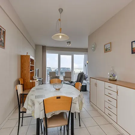 L Escale In Apartment Blankenberge