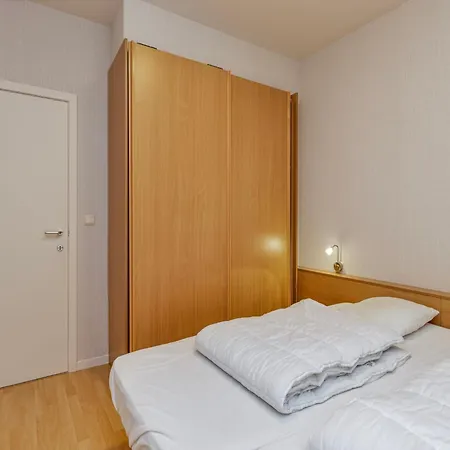 L Escale In Apartment